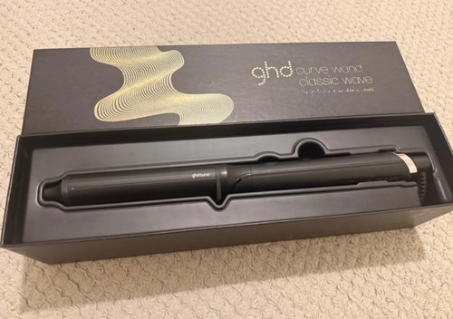 Ghd curve curl wand - ghd,