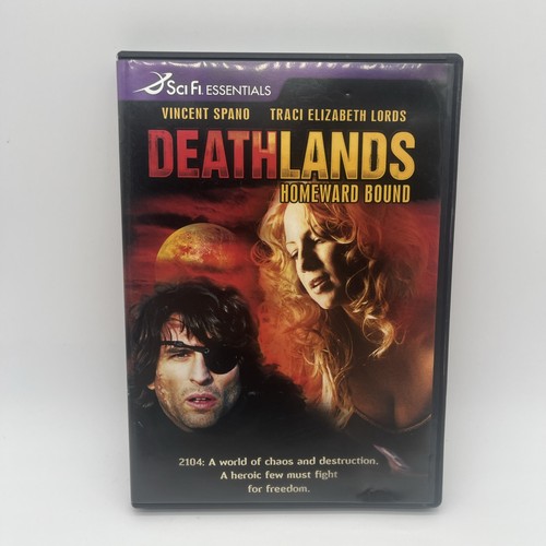 Deathlands homeward bound dvd - bound,