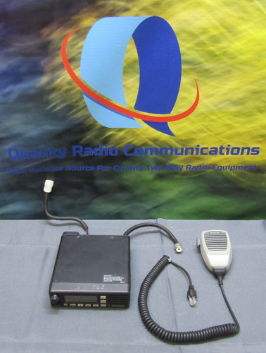 Working kenwood 6110 - working,