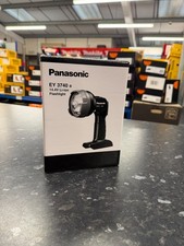 Panasonic EY 3740 B 14.4v