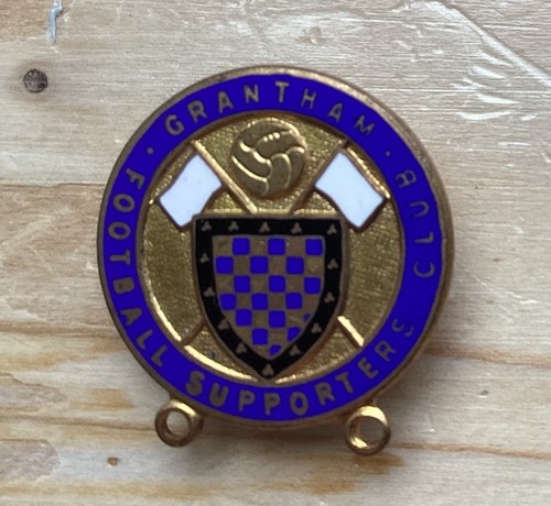 Old 1960s grantham c - old,
