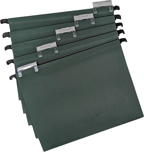 Green manilla suspension - green,