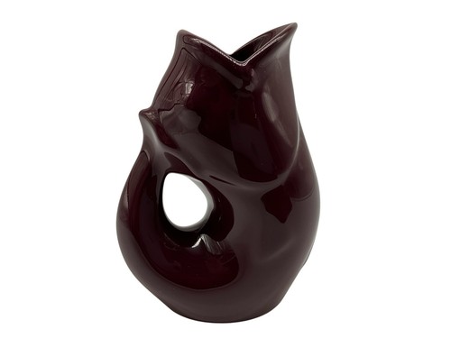 Gurgle pot inch fish - pot,