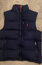 Ralph Lauren Performance Down