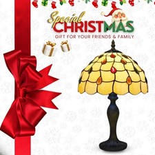 Tiffany Style Decorative Lamp