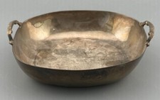 Vintage Greek Sterling Silver