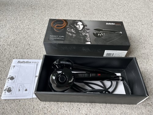 Babyliss pro perfect - babyliss,