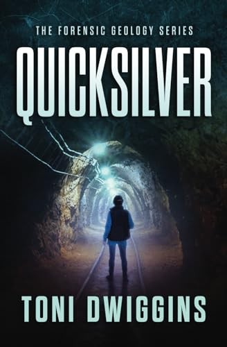 Quicksilver the forensic - 1,