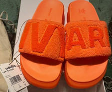 Adidas V Ivy Park Sliders