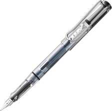 LAMY Safari Fountain Pen Vista