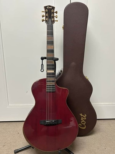Cort masterpiece modern - masterpiece,