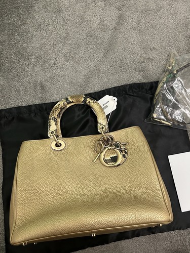 Dior vinted lady - vinted, medium