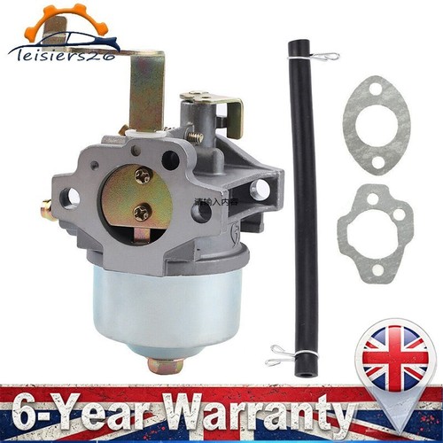 Carburettor assembly for - carburettor, robin