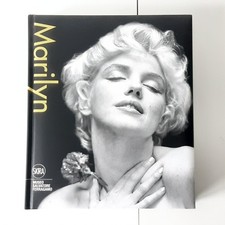 Marilyn Monroe Book Museo