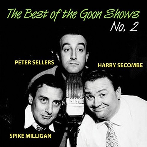 The goons best - the, of
