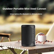 Portable Mini Bluetooth