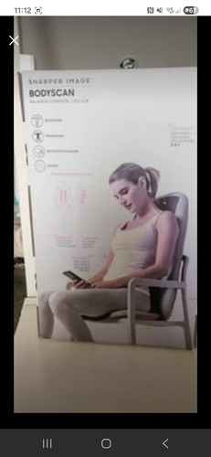 Homedics sbm 385h - sbm-385h-gb, shiatsu