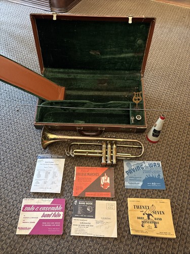 1938 conn conquest - conn,