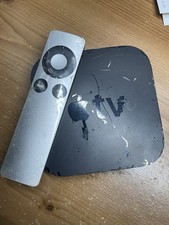 Apple TV (3rd Generation) working 