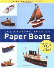 The Amazing Book of Paper