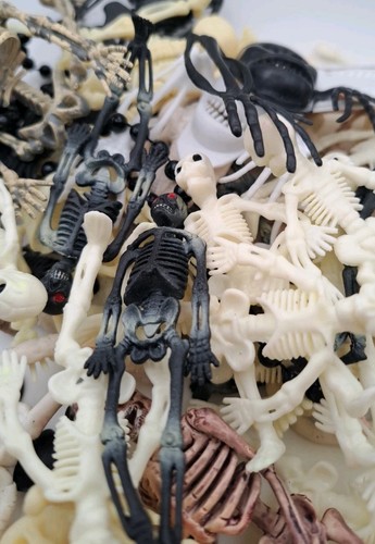 Vintage mixed 9oz lot toy - vintage, of