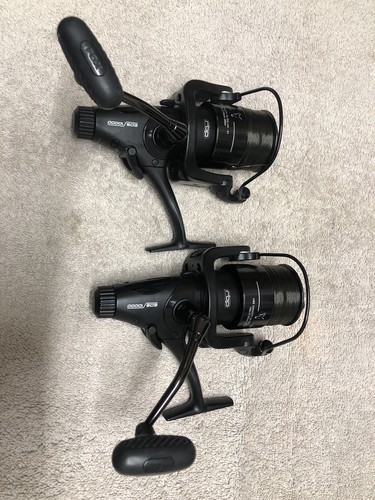 Fox eos 10000 - , baitrunners