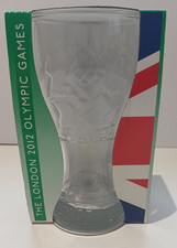 Coca-Cola McDonalds Glass