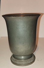 Old dauphin french pewter - dauphin,