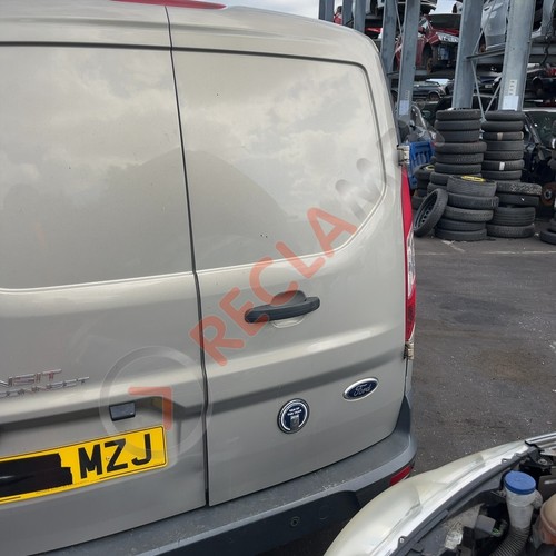 Ford transit connect 210 mk2 - ford,