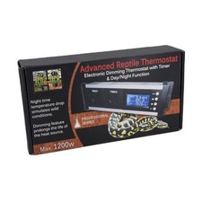 Eco Tech Advanced Reptile