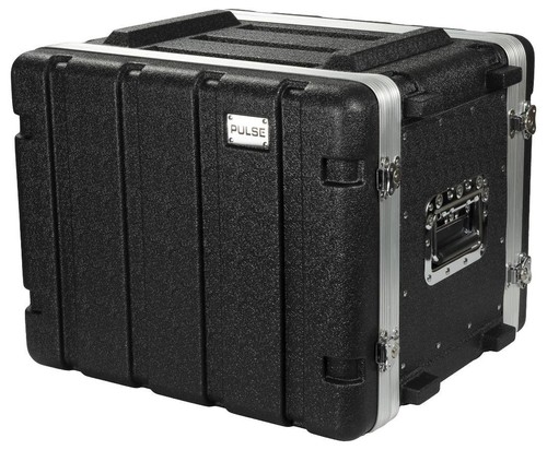 Rack abs flight - 19", case