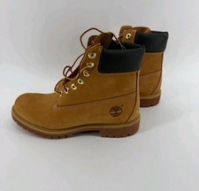 Timberland Premium 6 Inch