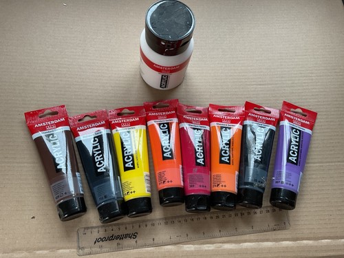 Job lot amsterdam used - lot, 9