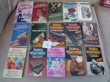 VINTAGE PATRICIA WENTWORTH