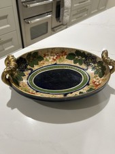 Rare Antique Royal Vienna