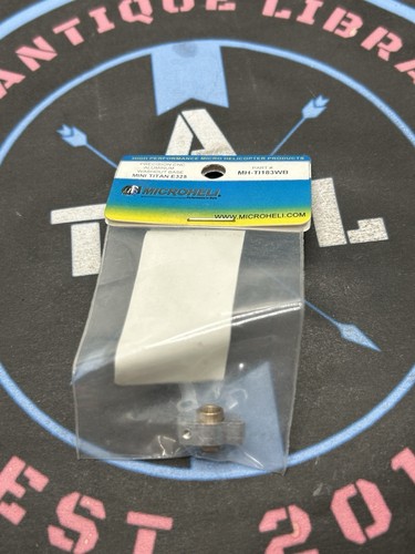 Microheli ti183wb thunder - microheli., mh-ti183wb