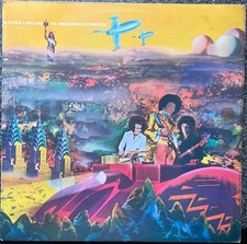 Jimi Hendrix Electric Ladyland