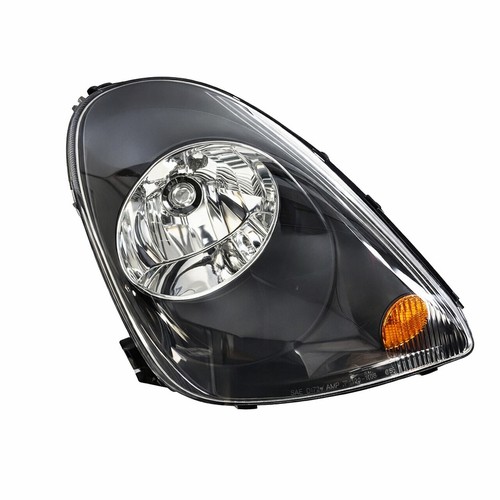 Genuine oem right headlight - genuine,