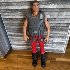 Hasbro Action Man Figure toy 