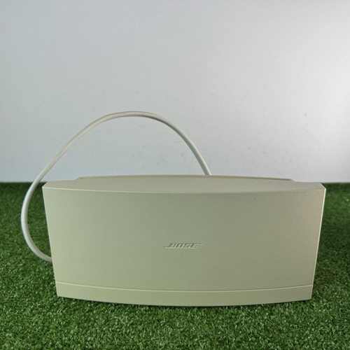 Bose wave radio dab module - wave,