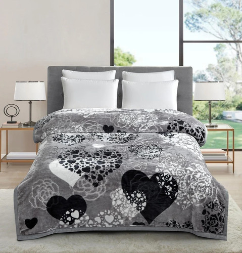 Reversible ply heavy weight - 2,