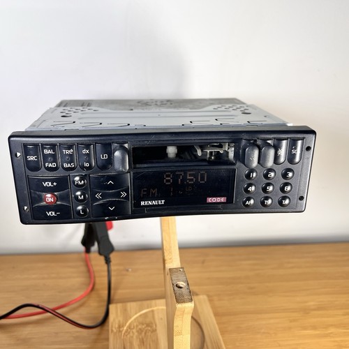 Renault laguna cupe baupunkt - cupe,