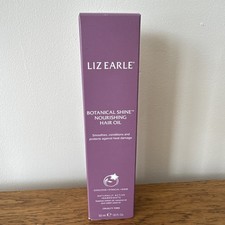 Liz Earle Botanical Shine