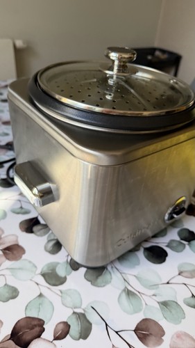 Cuisinart crc800e rice cooker - crc800e,