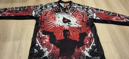 Paintball jersey animal - paintball,