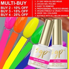 Nail Gel Nail Polish UV LED