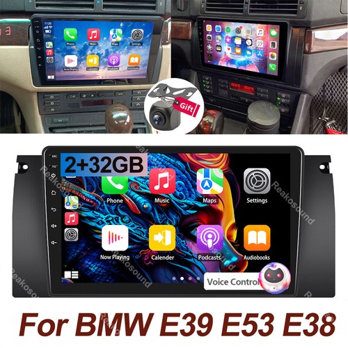 For bmw e39 - e39, e38