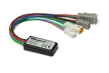 VOLspeed V3 - Yamaha PW-X/ PW-X2/ PW-SE/  PW-ST/ PW-TE/ PW-CE/ Air Drive motors