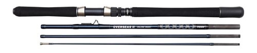 Penn overseas inline boat - overseas, ii