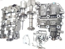 Audi A3 A4 A4 A6TT BRE BLB UPGRADED OIL PUMP & BALANCE SHAFT 2.0 TDI 03G103537B 